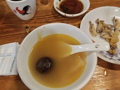 -美未居·老字号·地道顺德菜·桑拿鸡·鱼生(容桂店)