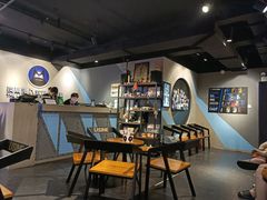 -夜幕浸入式超级密室(望京店)