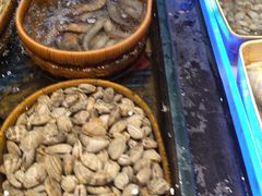 -小厨师·二十年沈家门小海鲜(百井坊巷店)