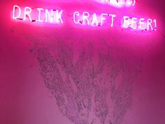 -ZING鲸鱼啤酒(葡萄院店)