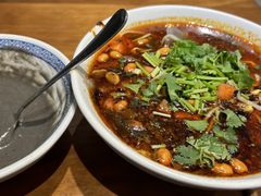 -袁妈红豆汤(重庆总店)