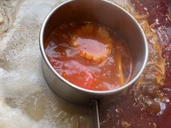 锅底-渝利重庆火锅