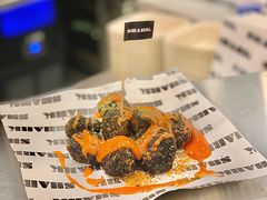 -shark burger·鲨鱼汉堡(交子大道店)