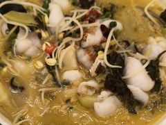 -新世界餐厅(万达店)