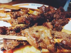 -比格比萨自助(花园路店)