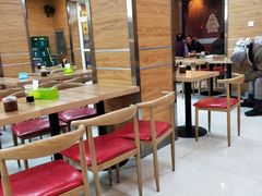 大堂-老四季(南市场店)