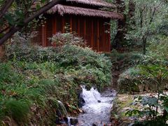 -三嚥阁 La Villa Restaurant