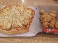 -尊宝比萨(可园店)