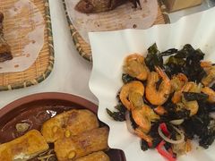 -五谷芳乳鸽王(海景店)