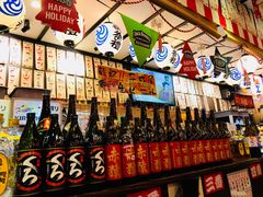 -平成屋·午肴夜酒(四川北路店)