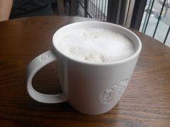 -星巴克(太原柳巷第一店)