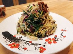 -老江南春·中国龙菜(衡山路店)