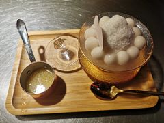 -烤匠麻辣烤鱼(时代广场店)