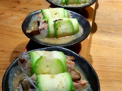 -天水蔬食料理(树德之光店)