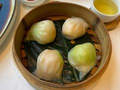 -金汇酒楼(中山东区店)