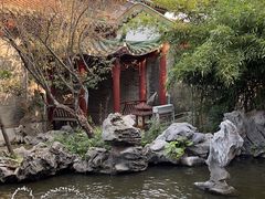 -东江渔村·古典园林·30年粤菜老字号(太和店)