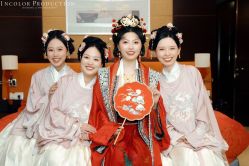 -禧百年中式婚礼馆