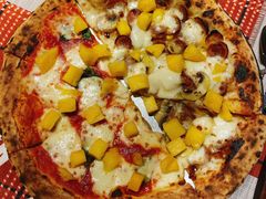 -Primo·丽莫意大利窑烤披萨