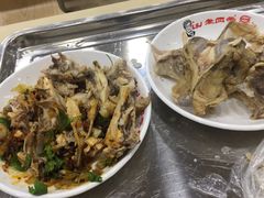 -老四季(南市场店)