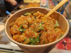 -丁家坡洋芋·观音桥好吃街A区(全国总店)