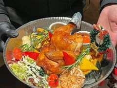 -Mogul Eatery·大亨餐酒馆
