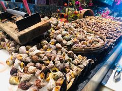 -火宴山自助火锅(明园店)