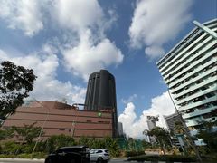 -新加坡雅庭假日酒店