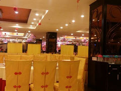 大堂-悦秀大酒楼(江头店)