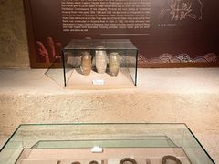 -元代水闸遗址博物馆