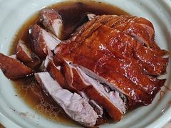 -晓马鸭店(新芜路店)