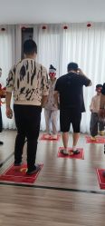 -美悦湾月子中心(熙湖店)