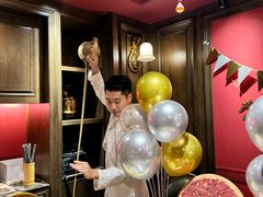 -吼堂老火锅(太古里总店)