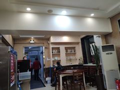 门面-老码头黑皮肘子锅包肉(文政街店)