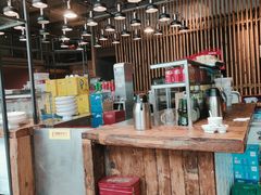 -莺花渡火锅City Green(万象城店)