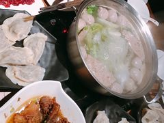 嫩牛-牛焱·贵州黄牛肉火锅(城西银泰店)