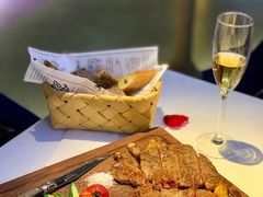 -Wei菋·Le Bistrot