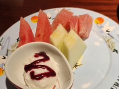 -松子料理(亮马桥店)