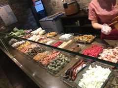 -食乐佳麻辣香锅(森林摩尔商业街区店)