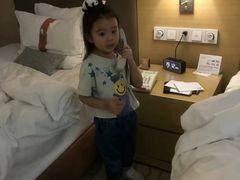 -天津水游城丽筠酒店