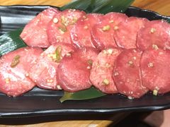 -牛人·雪花牛·木炭烤肉(昆山陆家店)