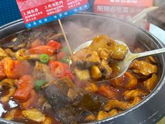 -大师傅金奖啤酒鱼(西街口总店)