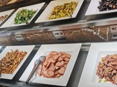 -春花秋月南美海鲜烤肉自助(中央大道店)