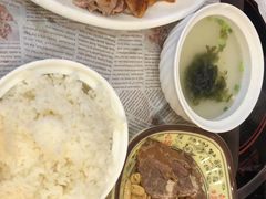 -牛真鲜禾一捞面(东鼓道店)