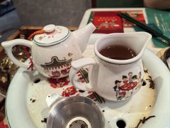-悦得闲广式点心茶楼(蓝鲸世界店)