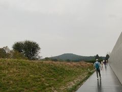 -秦始皇帝陵博物院-丽山园