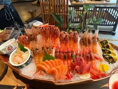 -Minase水濑·日料放题(外滩店)