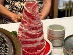 -红沃鳗鱼黑牛烤肉店(不老街店)