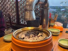 -韩景台烤肉(八大处店)