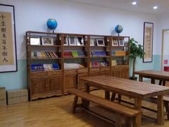 -蓝莓果幼儿园(通州梨园店)