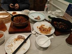 -狮王府淮扬菜(新街口友谊店)